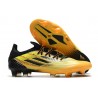 Fotbollsskor adidas X Speedflow.1 FG Mi Historia - Guld Svart Gul