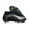 Nike Mercurial Superfly 8 Elite SG-Pro AC Svart