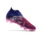 adidas Predator Edge + FG Champions Code - Lila Silver Rosa