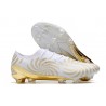 adidas Fotbollsskor X Speedportal.1 FG Vit Guld