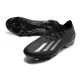 adidas Fotbollsskor X Speedportal.1 FG Svart