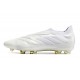 adidas Copa Pure+ FG Fotbollsskor Vit