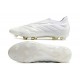 adidas Copa Pure+ FG Fotbollsskor Vit