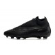 Nike Phantom GX Elite Dynamic Fit FG Svart