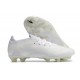 Skor adidas Predator Accuarcy.1 Low FG Vit