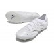 adidas Copa Pure II + Elite FG Pearlized - Vit Silver