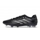 adidas Copa Pure II + Elite FG Nightstrike - Svart Grå