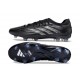 adidas Copa Pure II + Elite FG Nightstrike - Svart Grå