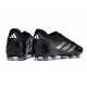 adidas Copa Pure II + Elite FG Nightstrike - Svart Grå