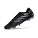 adidas Copa Pure II + Elite FG Nightstrike - Svart Grå