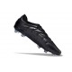 adidas Copa Pure II + Elite FG Nightstrike - Svart Grå