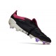 Fotbollsskor Adidas Predator FT Elite FG Svart Vit Lila