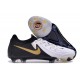 Nike Phantom Luna 2 Elite L FG Mad Ready - Vit Svart Guld