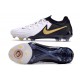 Nike Phantom Luna 2 Elite L FG Mad Ready - Vit Svart Guld