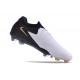 Nike Phantom Luna 2 Elite L FG Mad Ready - Vit Svart Guld