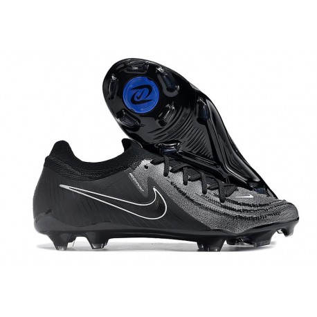 Nike Phantom Luna 2 Elite L FG Svart