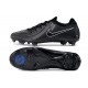 Nike Phantom Luna 2 Elite L FG Svart