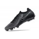 Nike Phantom Luna 2 Elite L FG Svart