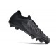 Nike Phantom Luna 2 Elite L FG Svart