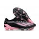 Fotbollsskor adidas X Crazyfast Messi.1 FG Svart Rosa