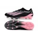 Fotbollsskor adidas X Crazyfast Messi.1 FG Svart Rosa