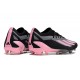 Fotbollsskor adidas X Crazyfast Messi.1 FG Svart Rosa