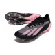 Fotbollsskor adidas X Crazyfast Messi.1 FG Svart Rosa