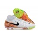 Nike Phantom Luna II Elite FG Vit Svart Orange