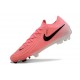 Nike Phantom GX2 Elite FG Rosa Svart