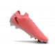 Nike Phantom GX2 Elite FG Rosa Svart