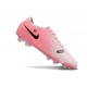 Nike Tiempo Legend X Elite FG Herrar Rosa Svart