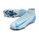 Nike Air Zoom Mercurial Superfly 10 Elite FG Mad Ambition - Blå