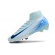 Nike Air Zoom Mercurial Superfly 10 Elite FG Mad Ambition - Blå