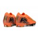 Nike Air Zoom Mercurial Vapor XVI Elite FG Orange Gul