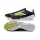 Fotbollsskor adidas F50+ FG Lila Gul