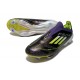 Fotbollsskor adidas F50+ FG Lila Gul