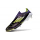 Fotbollsskor adidas F50+ FG Lila Gul