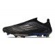 Fotbollsskor adidas F50+ FG Svart