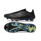 Fotbollsskor adidas F50+ FG Svart