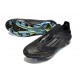 Fotbollsskor adidas F50+ FG Svart