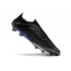 Fotbollsskor adidas F50+ FG Svart