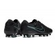 Nike Tiempo Legend X Elite FG Herrar Svart