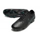 Nike Tiempo Legend X Elite FG Herrar Svart