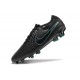 Nike Tiempo Legend X Elite FG Herrar Svart