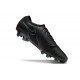 Nike Tiempo Legend X Elite FG Herrar Svart