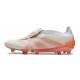 Adidas Predator Elite Foldover Tongue Fg Blå Orange