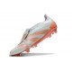 Adidas Predator Elite Foldover Tongue Fg Blå Orange