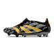 Adidas Predator Elite Foldover Tongue Fg Svart Guld