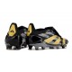 Adidas Predator Elite Foldover Tongue Fg Svart Guld