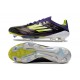 adidas F50+ Elite FG Lila Gul